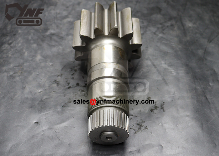 Giunti e componenti di trasmissione YNF17570, 2053920, ZX70, 12-32, 223H YNF17570, vista 5