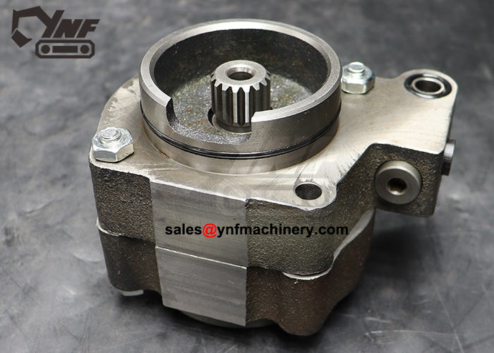 Componente riduttore YNF17585, 087-4727103-8264, 16T YNF17585, vista 1