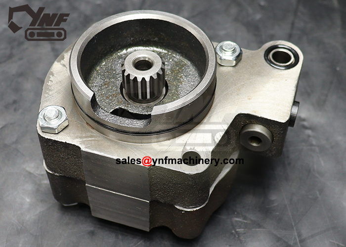 Componente riduttore YNF17585, 087-4727103-8264, 16T YNF17585, vista 2