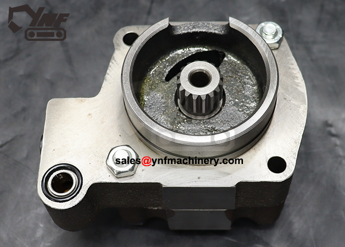 Componente riduttore YNF17585, 087-4727103-8264, 16T YNF17585, vista 3