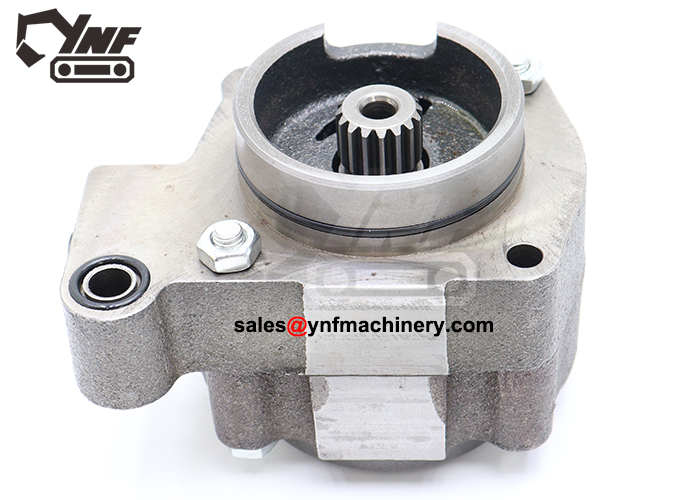 Componente riduttore YNF17585, 087-4727103-8264, 16T YNF17585, vista 4