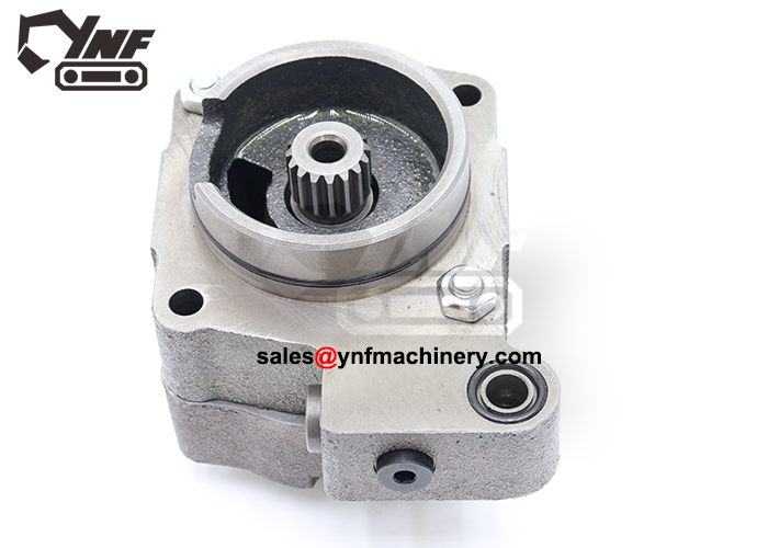 Componente riduttore YNF17585, 087-4727103-8264, 16T YNF17585, vista 5