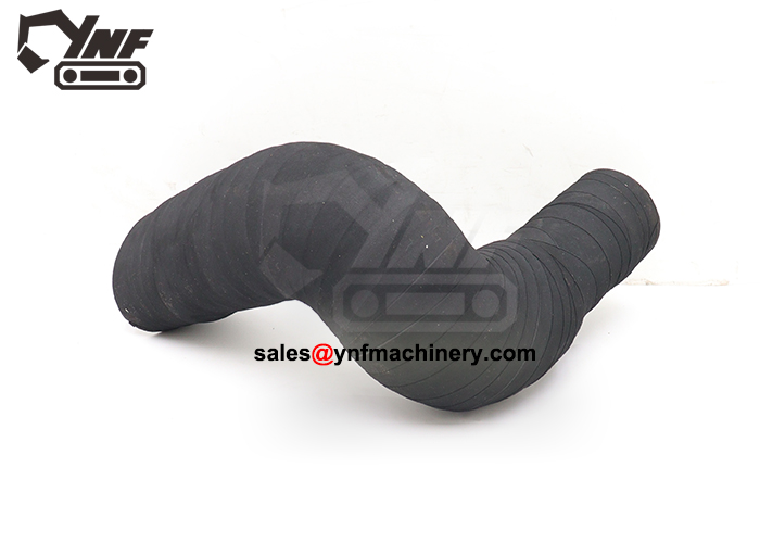 Tubo flessibile YNF17590, 135D YNF17590, vista 4