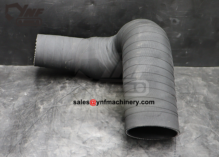 Tubo flessibile YNF17590, 135D YNF17590, vista 5