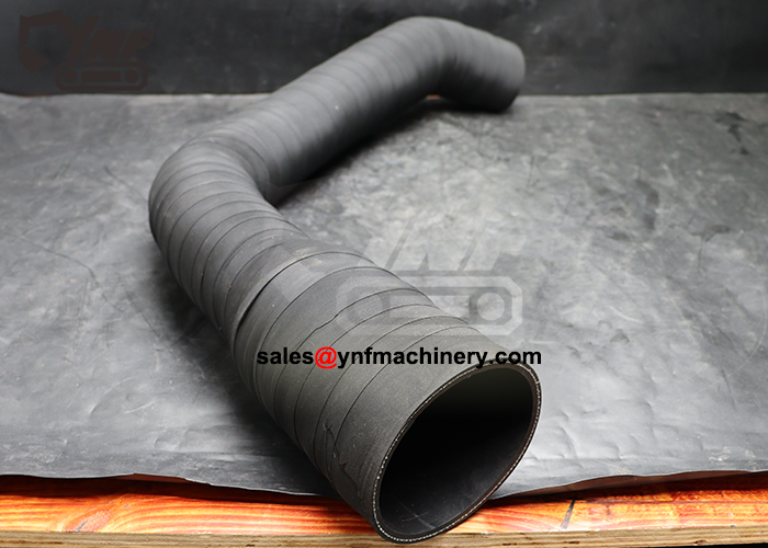 Tubo flessibile YNF17591, 135 YNF17591, vista 2
