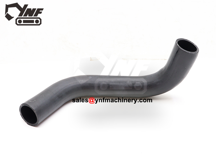 Tubo flessibile YNF17597, PS11P01004P1 YNF17597, vista 1