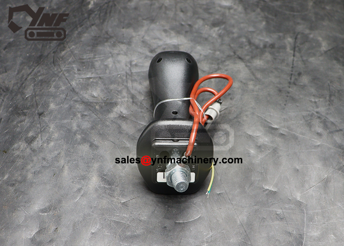 Valvola idraulica YNF17599, M12 YNF17599, vista 2