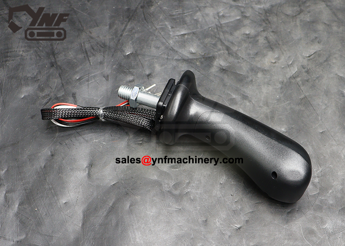 Valvola idraulica YNF17600, M14 YNF17600, vista 1