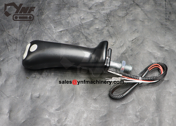 Valvola idraulica YNF17600, M14 YNF17600, vista 2