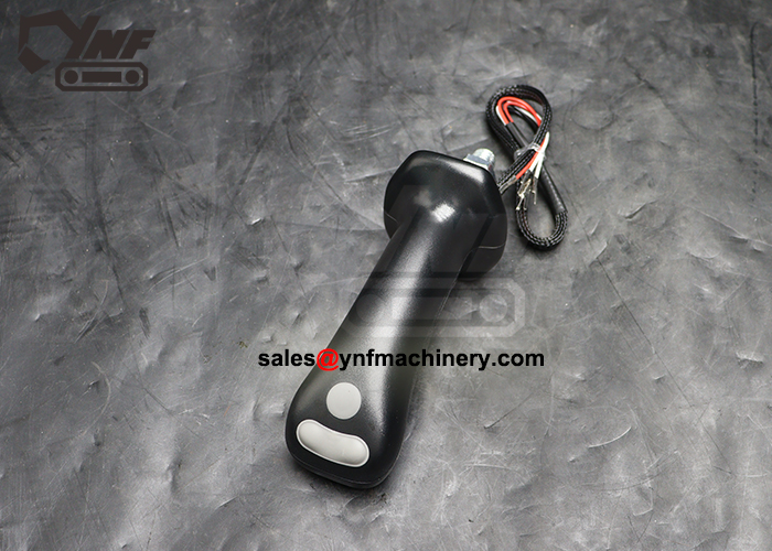 Valvola idraulica YNF17600, M14 YNF17600, vista 3