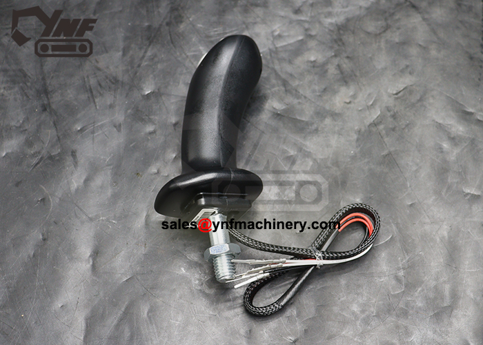 Valvola idraulica YNF17600, M14 YNF17600, vista 4