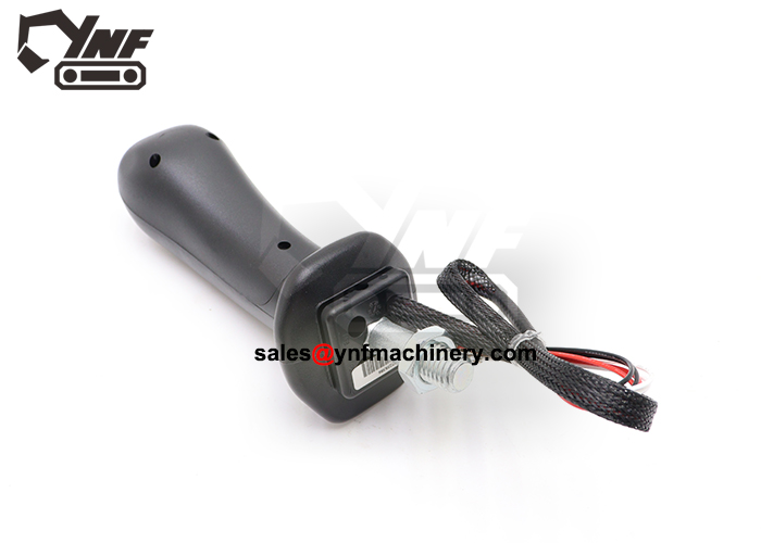 Valvola idraulica YNF17600, M14 YNF17600, vista 5