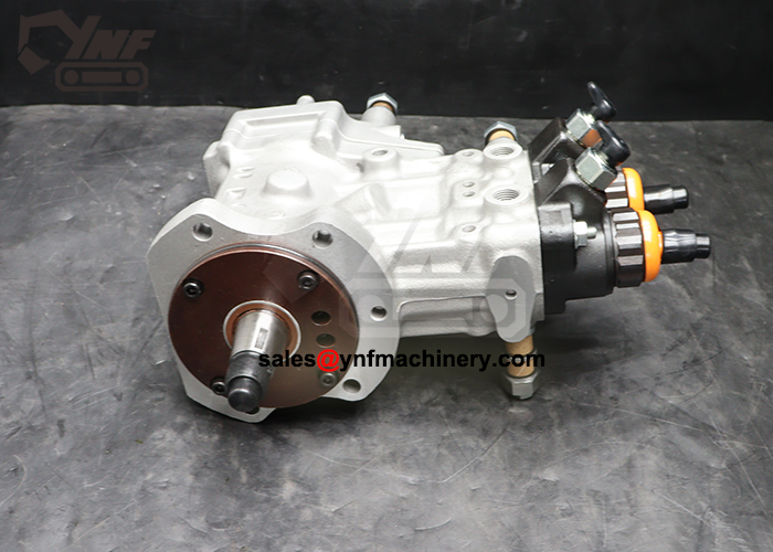 Pompa di iniezione 6261-71-1111, 6D140 YNF17614, vista prodotto 3