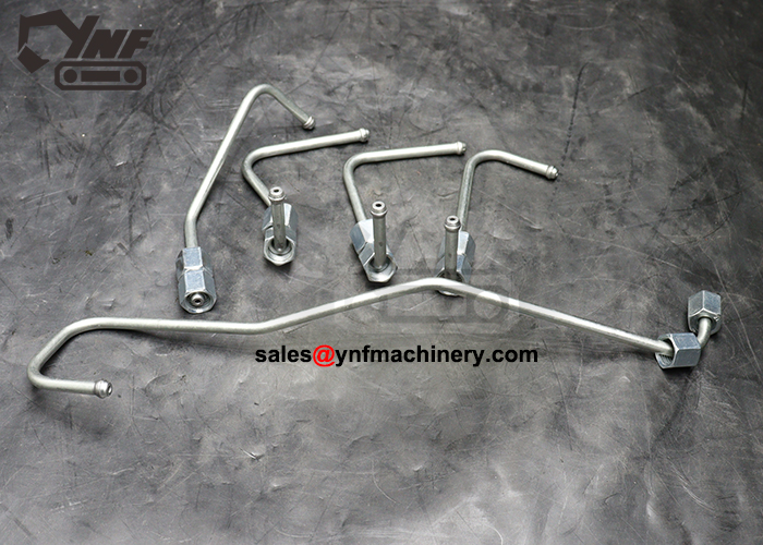 Tubo flessibile YNF17616, GYBGG-D34 YNF17616, vista 2