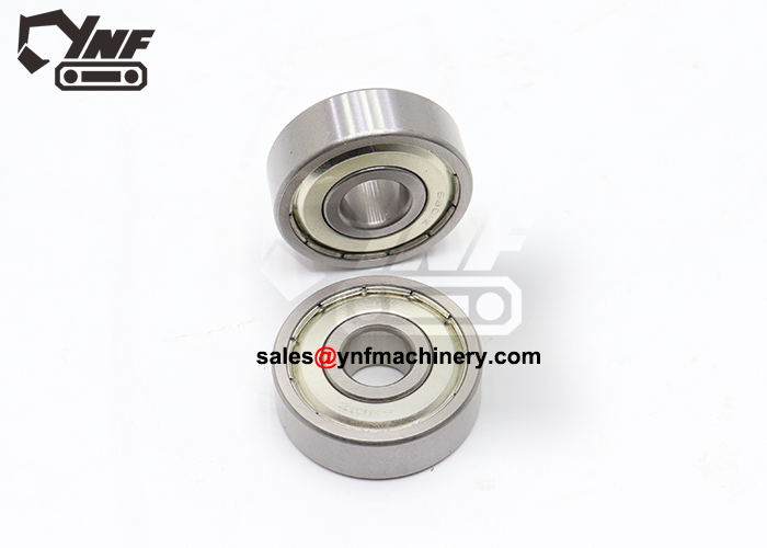 Giunti e componenti di trasmissione YNF17618, LF15V00002S150 YNF17618, vista 1