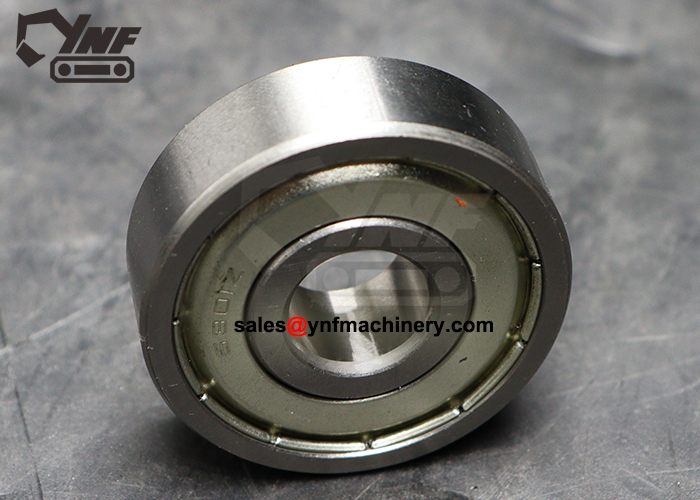 Giunti e componenti di trasmissione YNF17618, LF15V00002S150 YNF17618, vista 3
