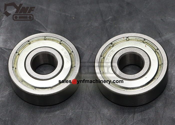 Giunti e componenti di trasmissione YNF17618, LF15V00002S150 YNF17618, vista 5