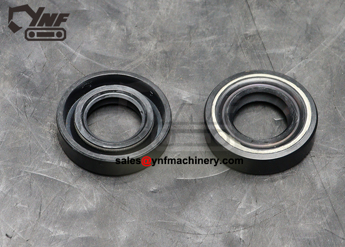Paraolio YNF17620, 2441U815S132 YNF17620, vista 5