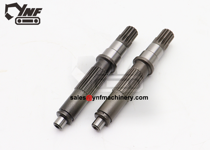 Giunti e componenti di trasmissione YNF17622, LF15V00002S102, 14-22 YNF17622, vista 1
