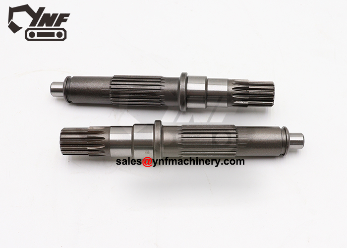 Giunti e componenti di trasmissione YNF17622, LF15V00002S102, 14-22 YNF17622, vista 2