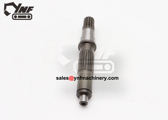 Giunti e componenti di trasmissione YNF17622, LF15V00002S102, 14-22 YNF17622, vista 3