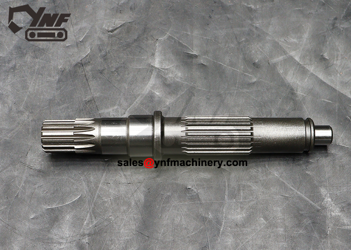 Giunti e componenti di trasmissione YNF17622, LF15V00002S102, 14-22 YNF17622, vista 4