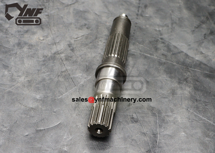 Giunti e componenti di trasmissione YNF17622, LF15V00002S102, 14-22 YNF17622, vista 5