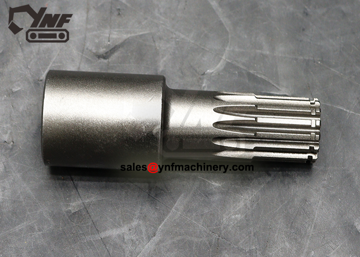 Giunti e componenti di trasmissione YNF17623, LF15V00002S015, 1414 YNF17623, vista 1