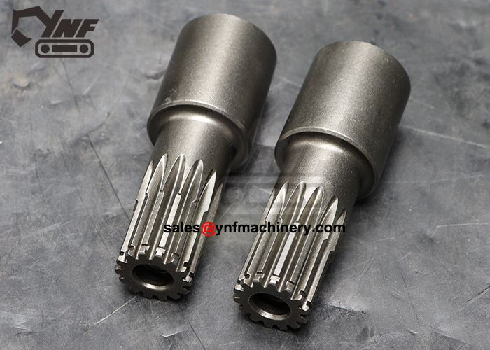 Giunti e componenti di trasmissione YNF17623, LF15V00002S015, 1414 YNF17623, vista 2