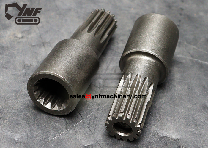 Giunti e componenti di trasmissione YNF17623, LF15V00002S015, 1414 YNF17623, vista 3