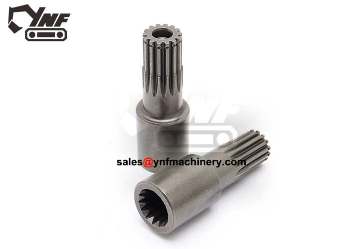 Giunti e componenti di trasmissione YNF17623, LF15V00002S015, 1414 YNF17623, vista 5