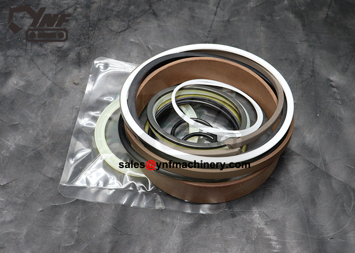 Componente cilindro idraulico YNF17628, 31Y2-06260, HL757-7A YNF17628, vista 5
