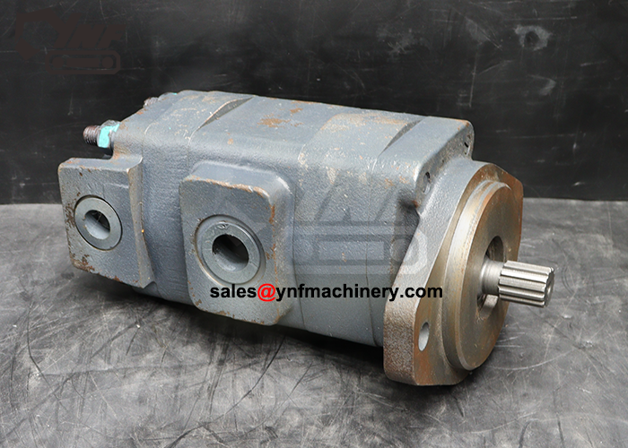 Ventola di raffreddamento YNF17633, EC360-330, 13T YNF17633, vista 5