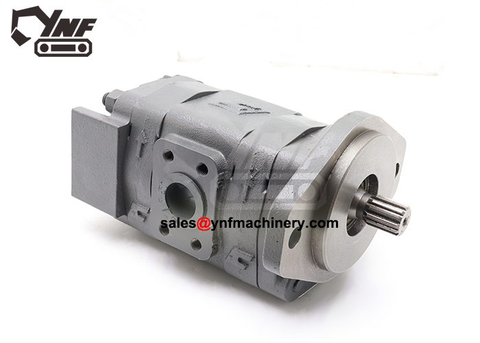Ventola di raffreddamento YNF17634, EC700, 13T YNF17634, vista 1