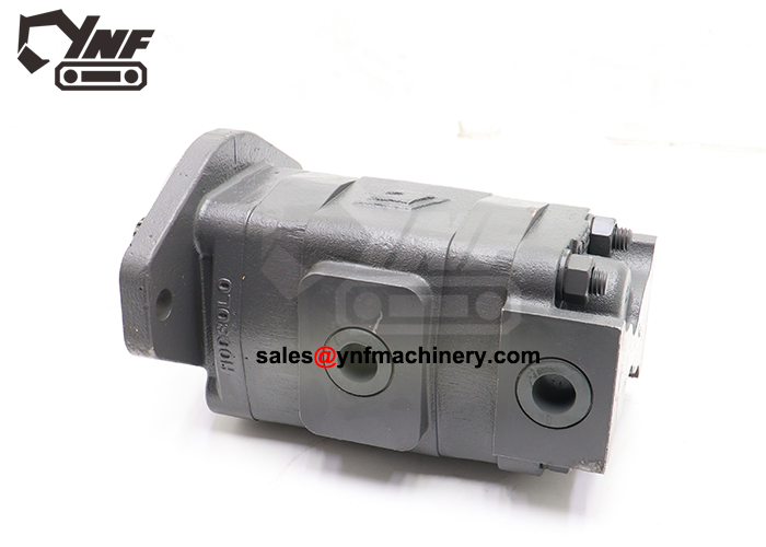Ventola di raffreddamento YNF17634, EC700, 13T YNF17634, vista 2