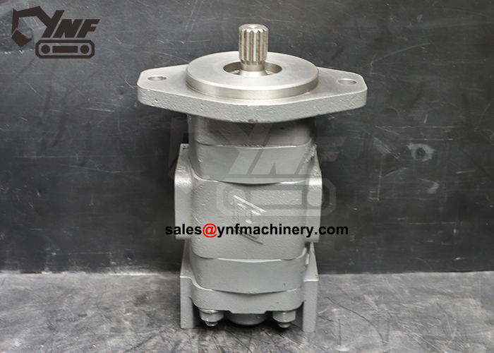 Ventola di raffreddamento YNF17634, EC700, 13T YNF17634, vista 3