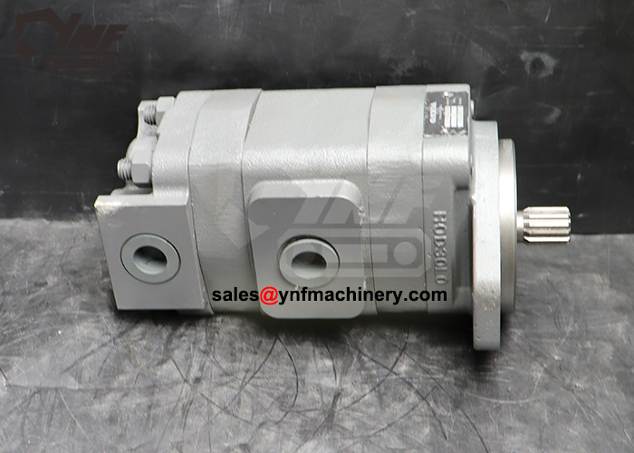 Ventola di raffreddamento YNF17634, EC700, 13T YNF17634, vista 4