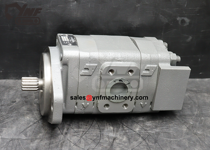 Ventola di raffreddamento YNF17634, EC700, 13T YNF17634, vista 5