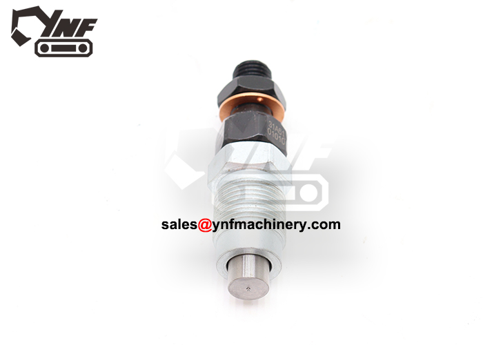 Iniettore diesel 31A61-01010 YNF17647, vista prodotto 1