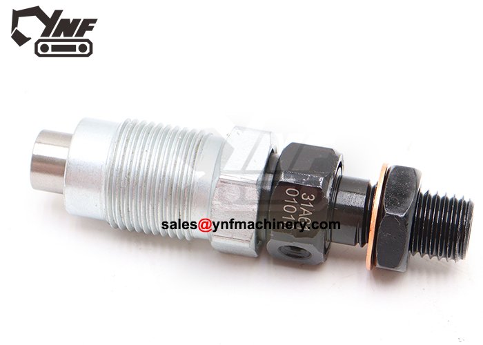 Iniettore diesel 31A61-01010 YNF17647, vista prodotto 3