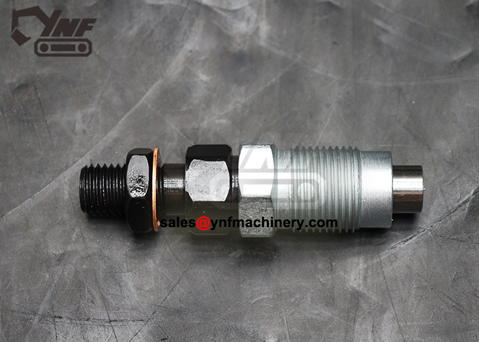 Iniettore diesel 31A61-01010 YNF17647, vista prodotto 4
