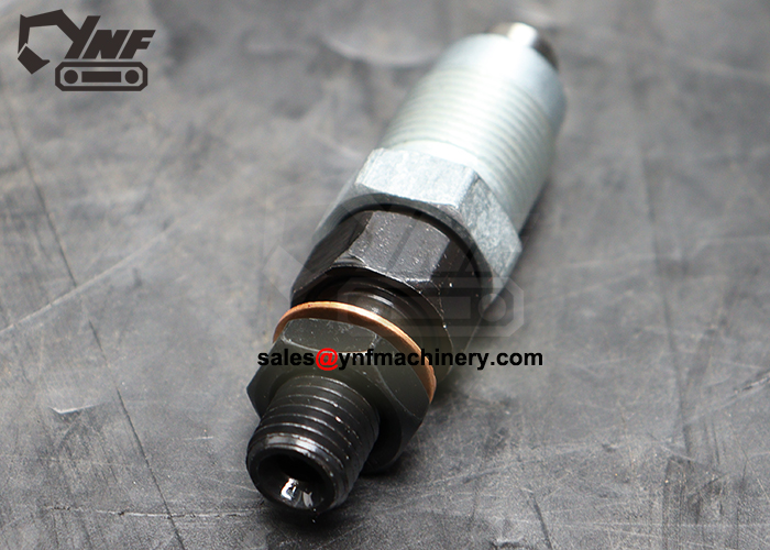 Iniettore diesel 31A61-01010 YNF17647, vista prodotto 5