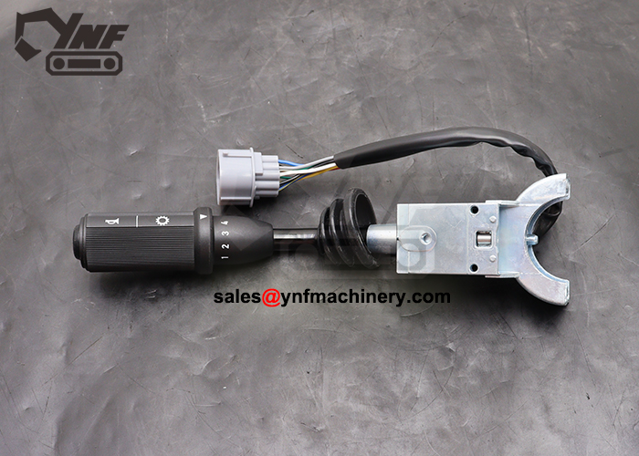 Interruttore YNF17651, 701-80298 YNF17651, vista 1