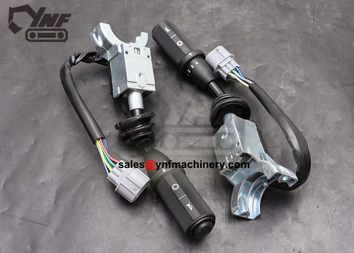 Interruttore YNF17651, 701-80298 YNF17651, vista 2