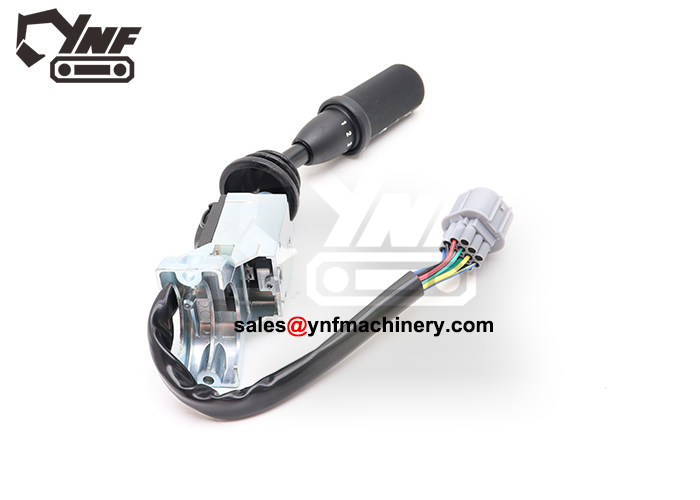 Interruttore YNF17651, 701-80298 YNF17651, vista 4
