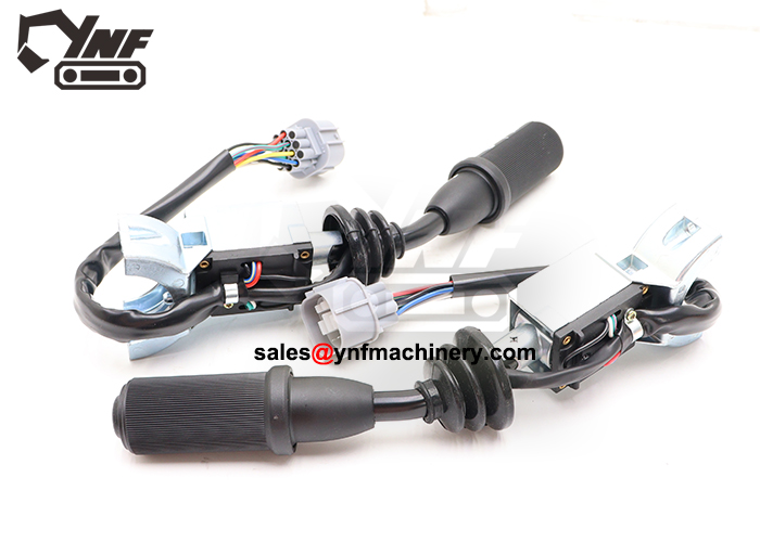 Interruttore YNF17651, 701-80298 YNF17651, vista 5