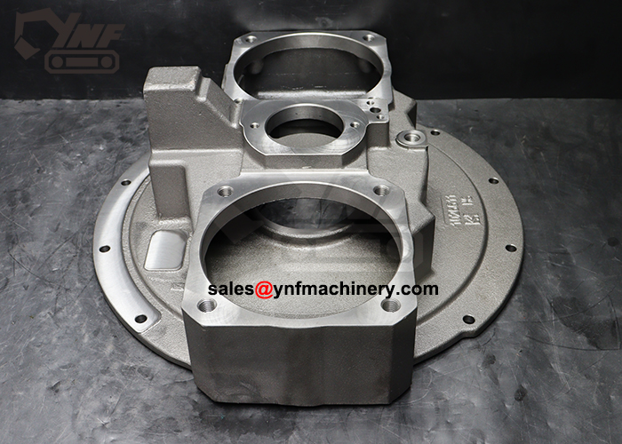 Altri ricambi per escavatore YNF17652, ZX330, HPV145 YNF17652, vista 1