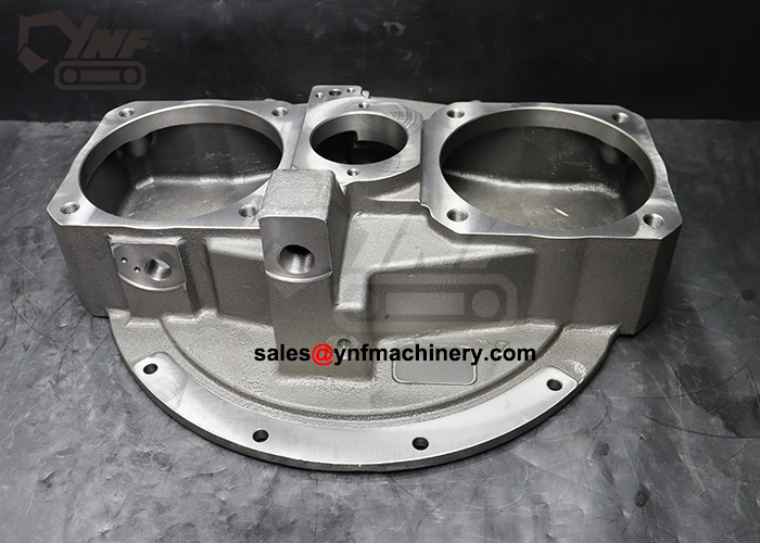 Altri ricambi per escavatore YNF17652, ZX330, HPV145 YNF17652, vista 2
