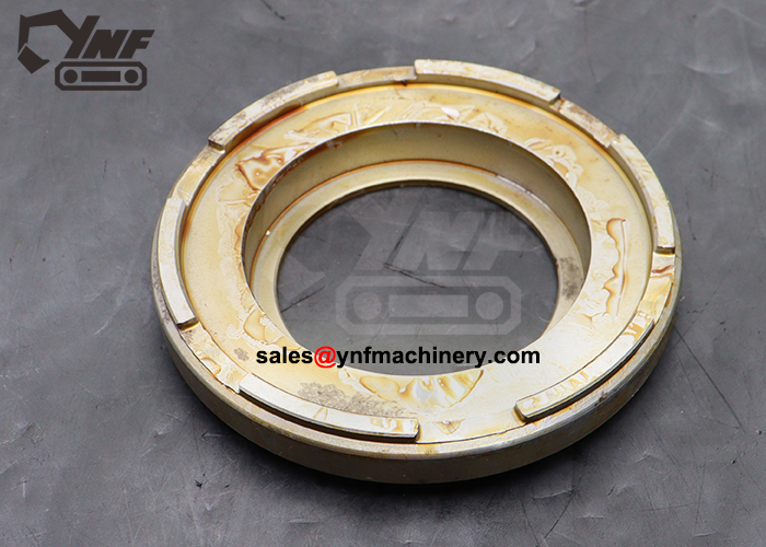 Kit guarnizioni e paraoli YNF17653, 3033593, ZAX200ZX330, HPV145 YNF17653, vista 1