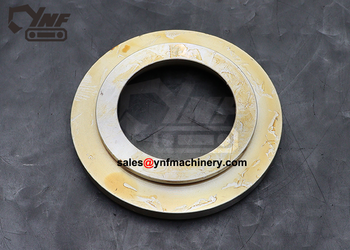 Kit guarnizioni e paraoli YNF17653, 3033593, ZAX200ZX330, HPV145 YNF17653, vista 2